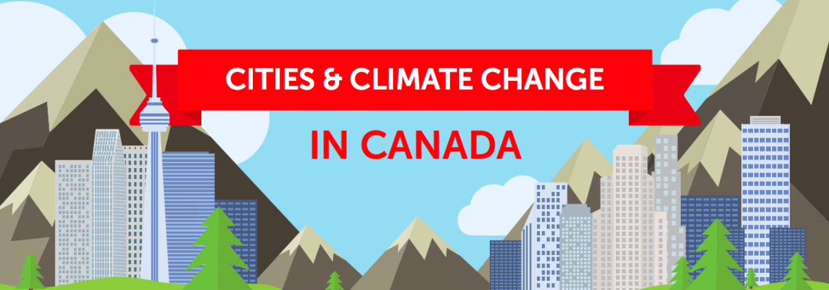 Sustainability Solutions Group | Canadian Cities Explore Additional ...